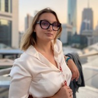 Alexandra Zavorovskaya