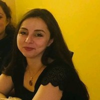 Nora Dabbagh