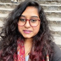 Mallika Mannadiar