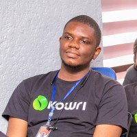 Terence Adjei-Otchwemah