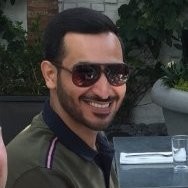 Mohammad Alhajri