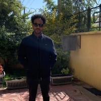 Dawit Legesse