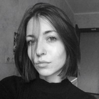 Ekaterina Gachko