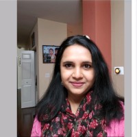 Divya Jajish