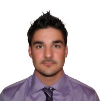 Adrien PERRON