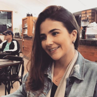 Maria Aline Fernandes Seixas