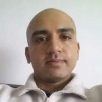 Ali Akbar Shaikh