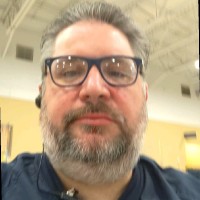Anthony Pellegrino