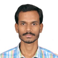 Ram Ganesh R
