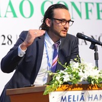 Dr. Said Latypov