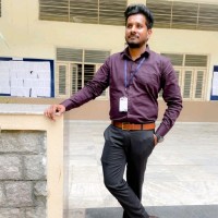 Sunil Yadav