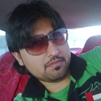 Amin Mohammed