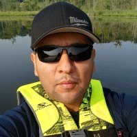 Ever González González