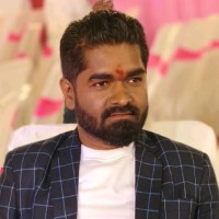 Amit Tiwari
