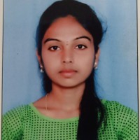 Shwetha H