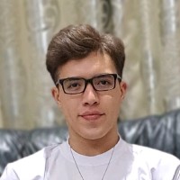Lucas Vasconcelos