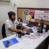 Rajarshi Majumder