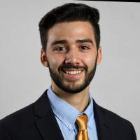 Wesley Rodenstine, Ctp