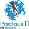 Precious IT HR Solution