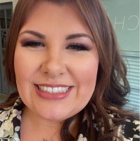 Carla Atkinson-Wareing