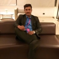 Avinash M