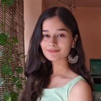 Isha Negi