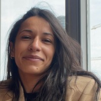 Amel Maïz