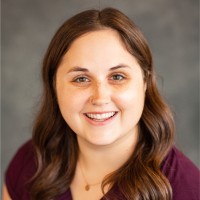 Courtney Coulter, Pt, Dpt