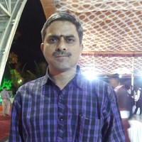 Sriramamurty Mangalampalli