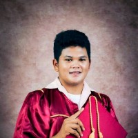 Jessie James Madronero