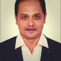 Deepak C