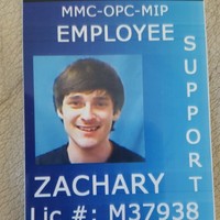 Zach Mogan