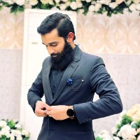 Umair Raza