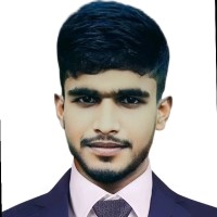 Mohammed Saeed
