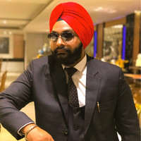 Parvinder Singh