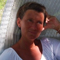 Sandrine Cavalier