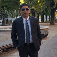 Prasoon Sharma