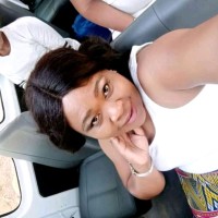 Dolly Mokgadi