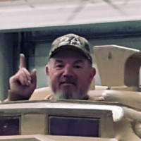 Jerry Driskell