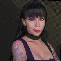 Micaela Alejandra Giagnoni