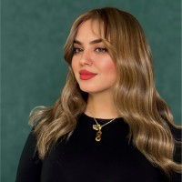 Rahaf Muhanna