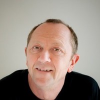 Geoff Barke