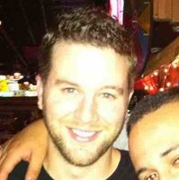 Russell Trosterud
