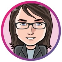 Gwladys Berthomé - Halgand