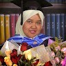 Fuziana Abdullah
