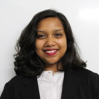 Shradha Sinku