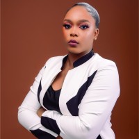 Valerie Gbinije Acsi