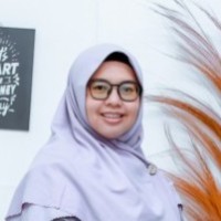 Nurlaely Lutfiyah