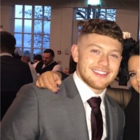 Aidan Heaney