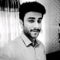 Nikhil Sharma